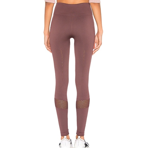 VARLEY- Revolve Justin Leggings Laser Cut Seamless - Picture 3 of 10